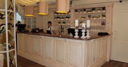 кафе Веранда