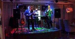 кафе Веранда — фото 4