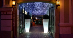 кафе Веранда — фото 5