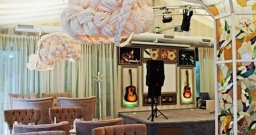 кафе Веранда — фото 6