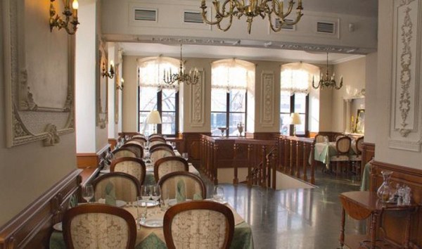 Пивной ресторан Люблин — выбор редакции