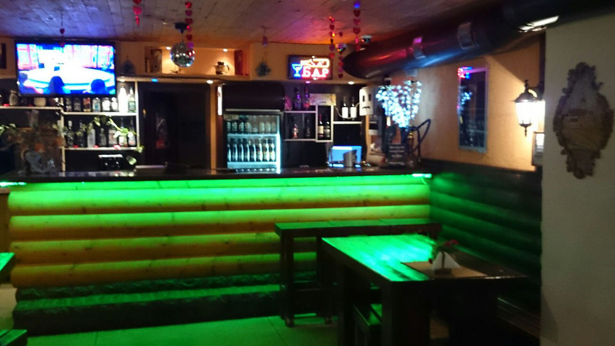 Основной зал — фото 10