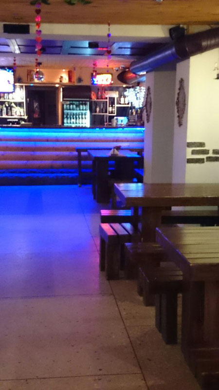 Основной зал — фото 13