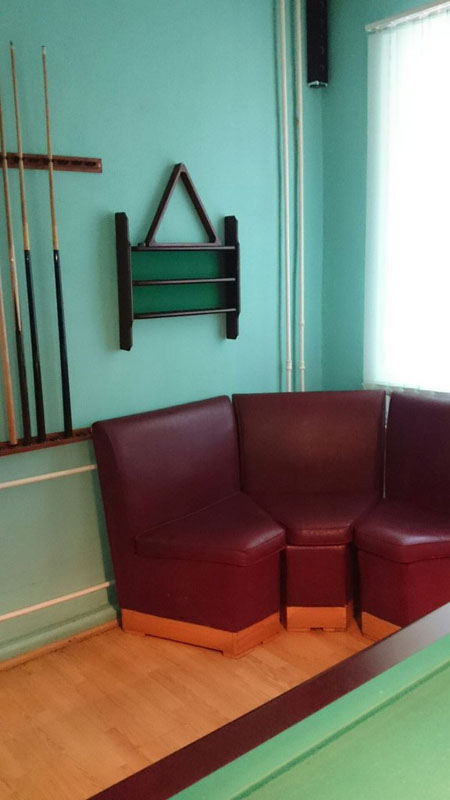 Основной зал — фото 15