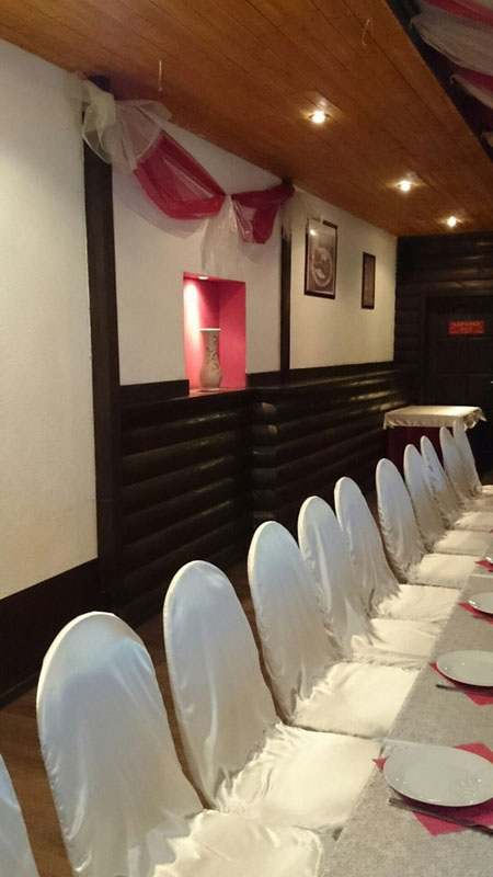 Основной зал — фото 16