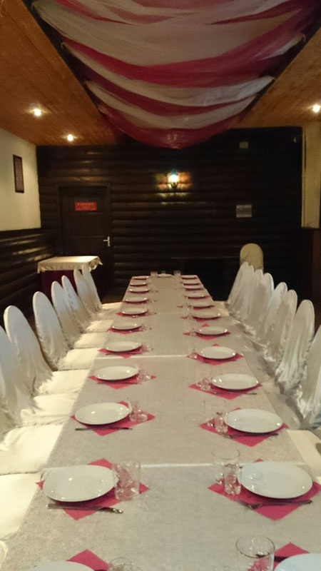 Основной зал — фото 17