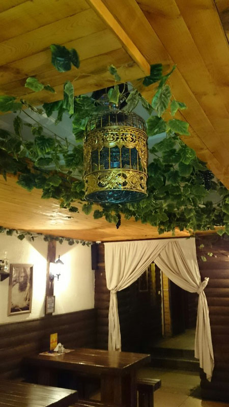 Основной зал — фото 19