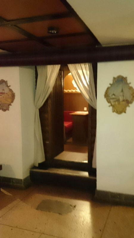 Основной зал — фото 20