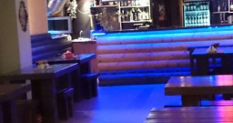 Основной зал — подробнее о зале