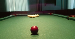 Основной зал — фото 4