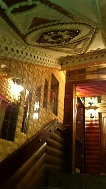 Основной зал — Трактир Распутин