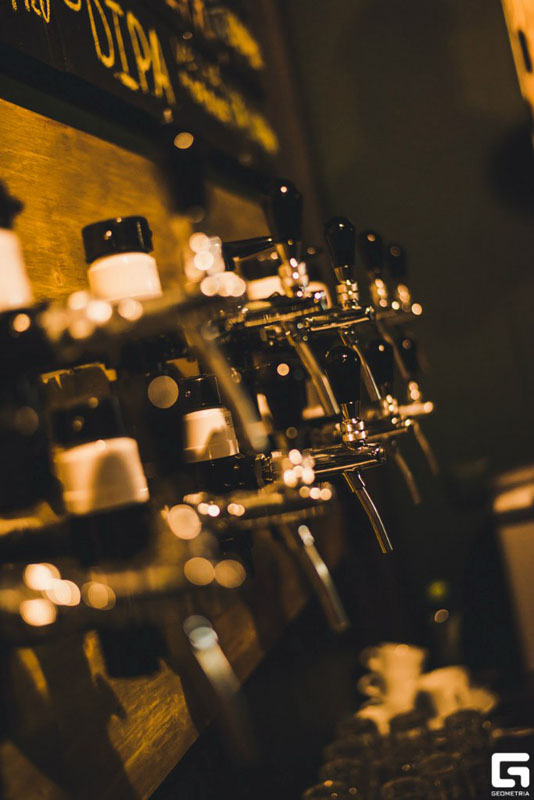 Основной зал — Декабрист