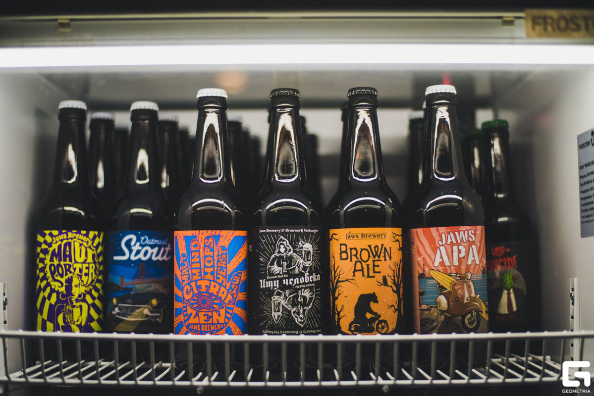 Основной зал — Декабрист