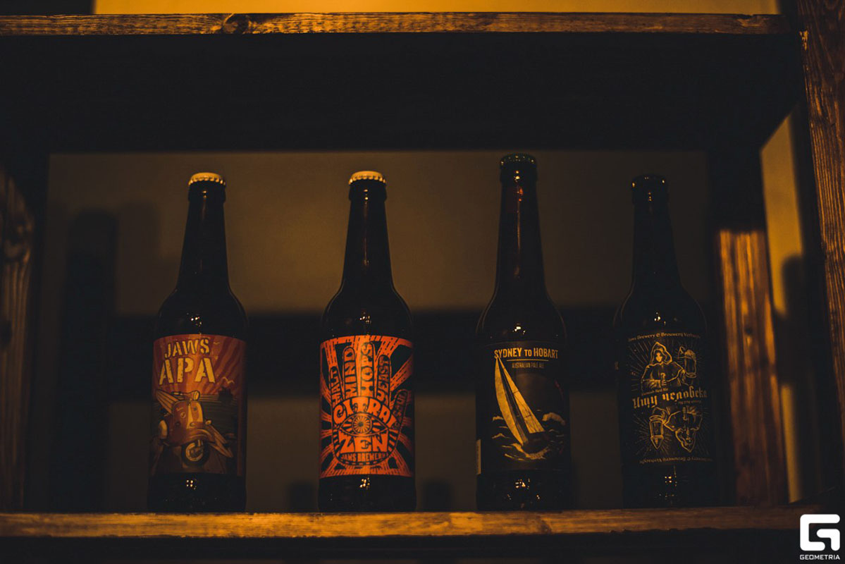 Основной зал — фото 9