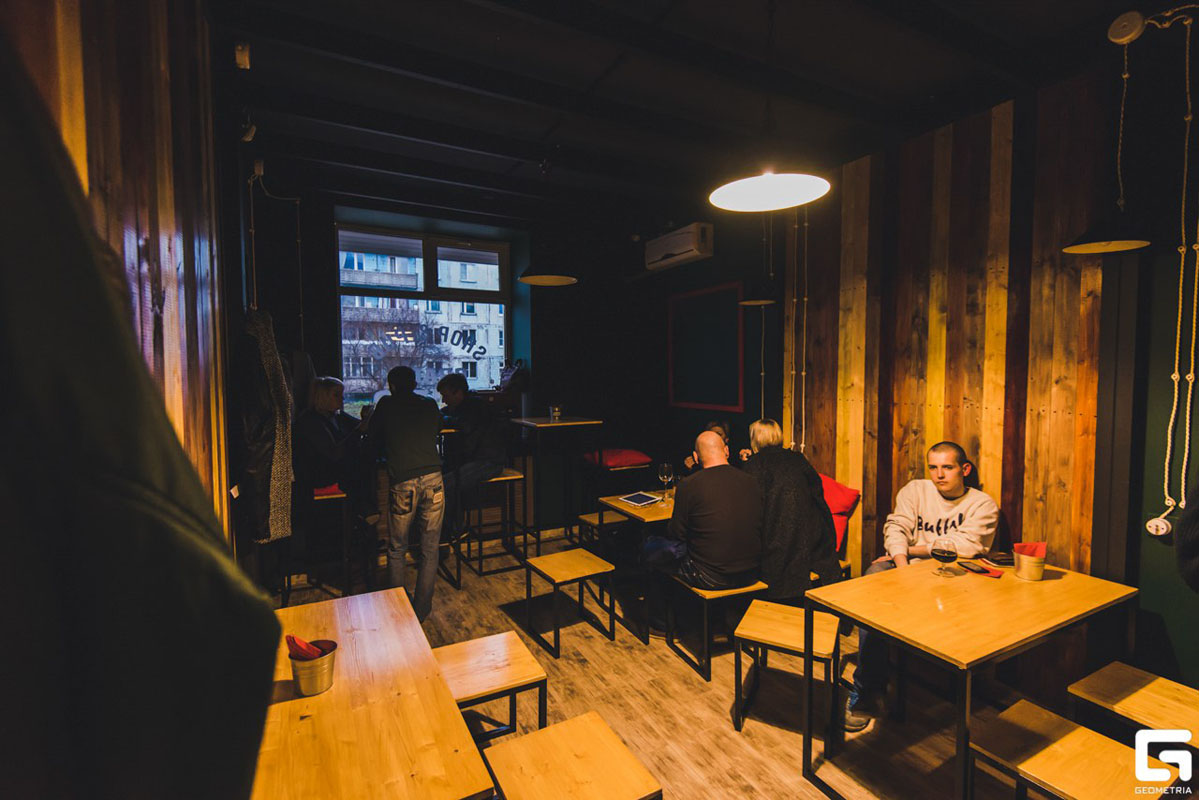 Основной зал — фото 11