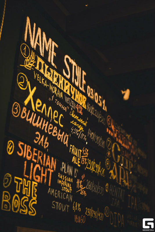 Основной зал — фото 12