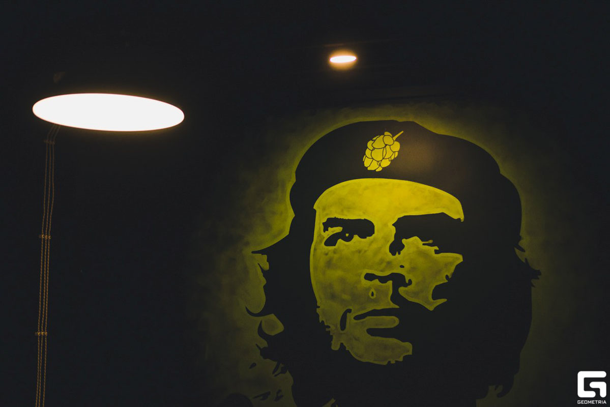 Основной зал — фото 14