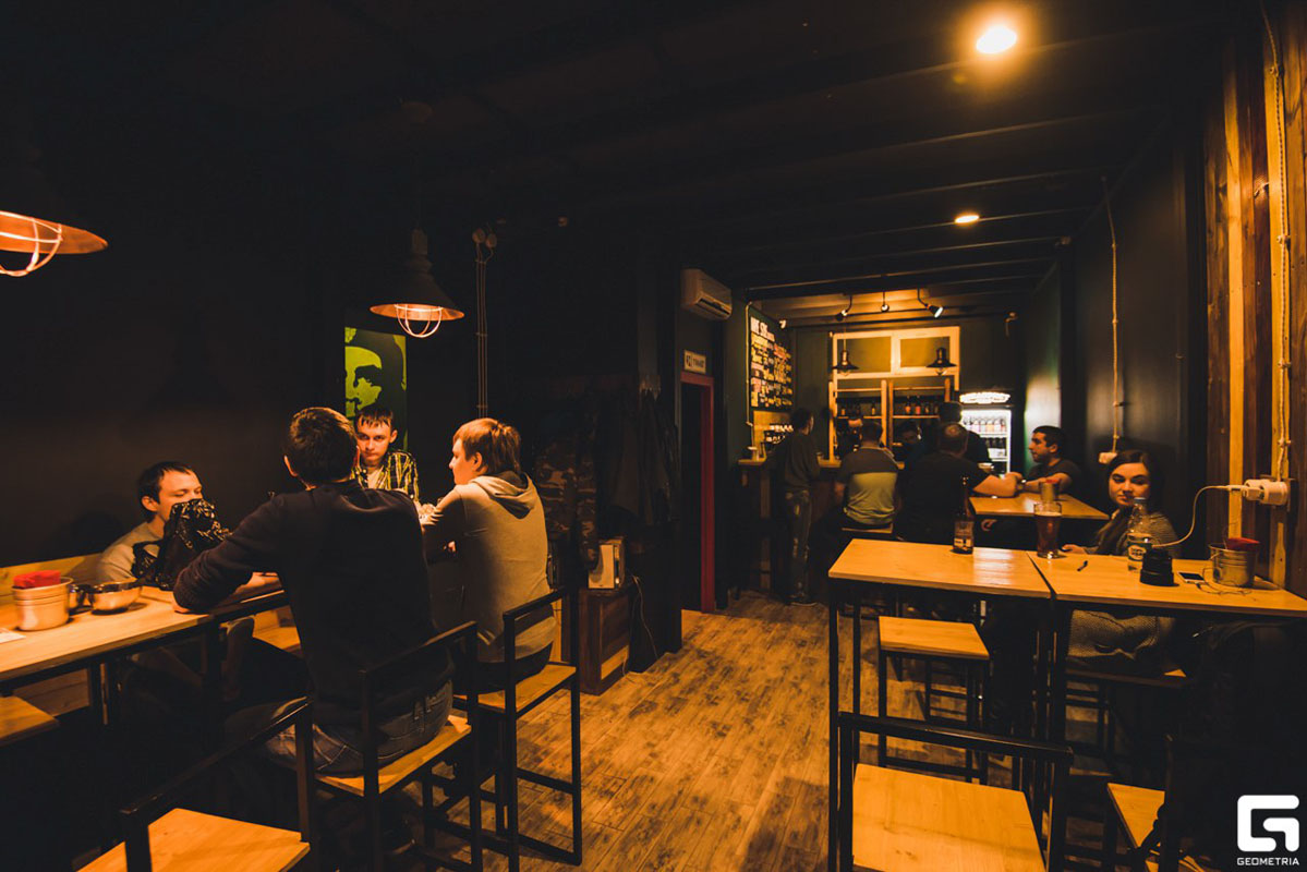 Основной зал — фото 16