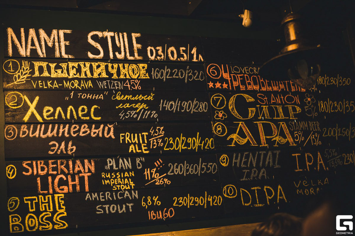 Основной зал — фото 17