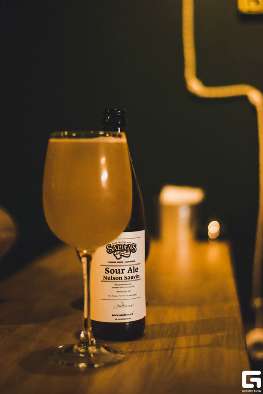 Основной зал — фото 18