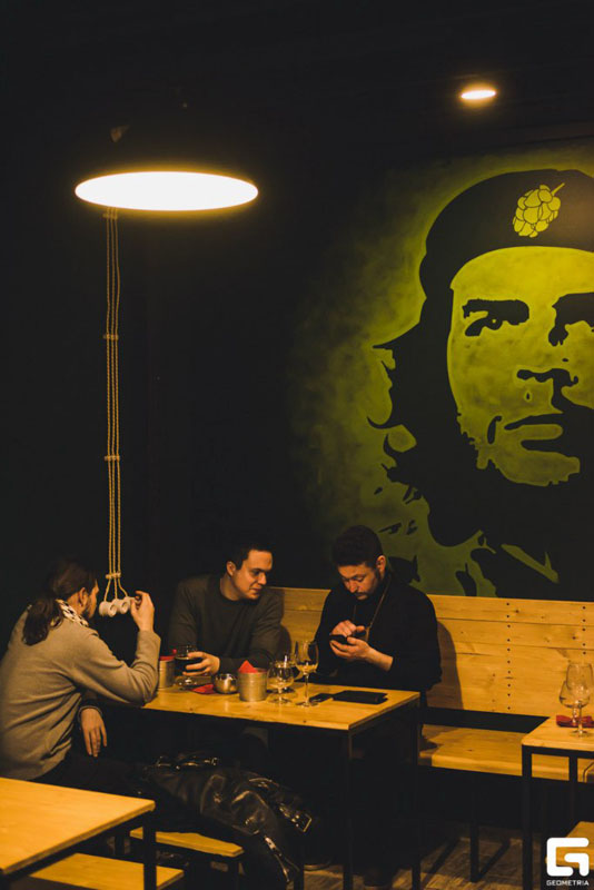 Основной зал — фото 19