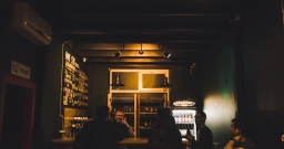 Основной зал