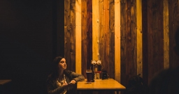 Основной зал — подробнее о зале