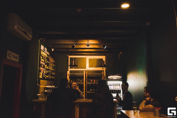 Банкетный зал Декабрист