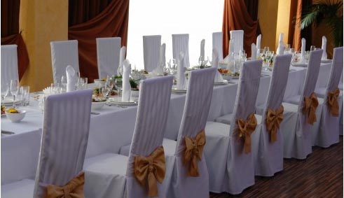 Зал Ресторана Зал Ресторана — фото 9