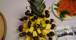 Зал Ресторана Зал Ресторана — фото 4