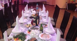 Зал Ресторана Зал Ресторана — фото 5