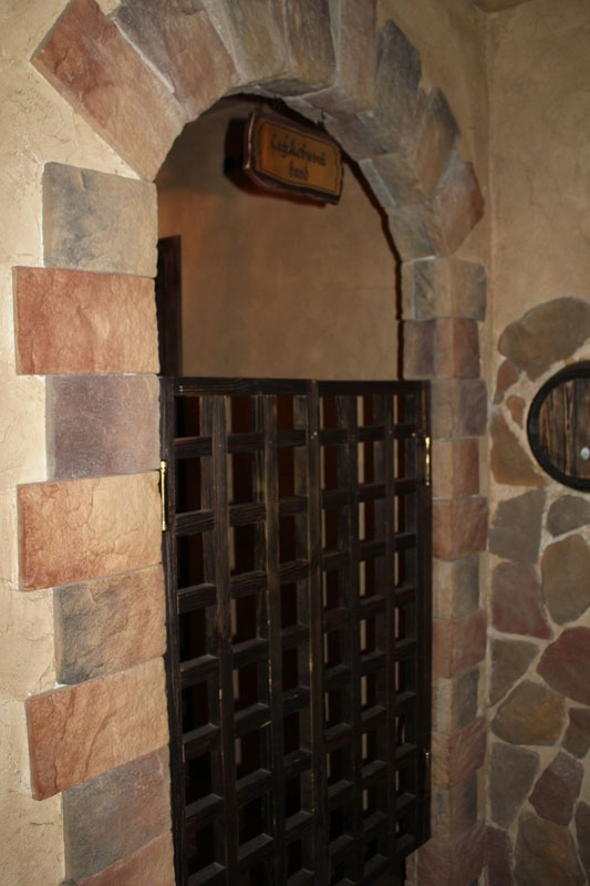 Основной зал — Пивной паб Beerократ на улице Трёхсвятская