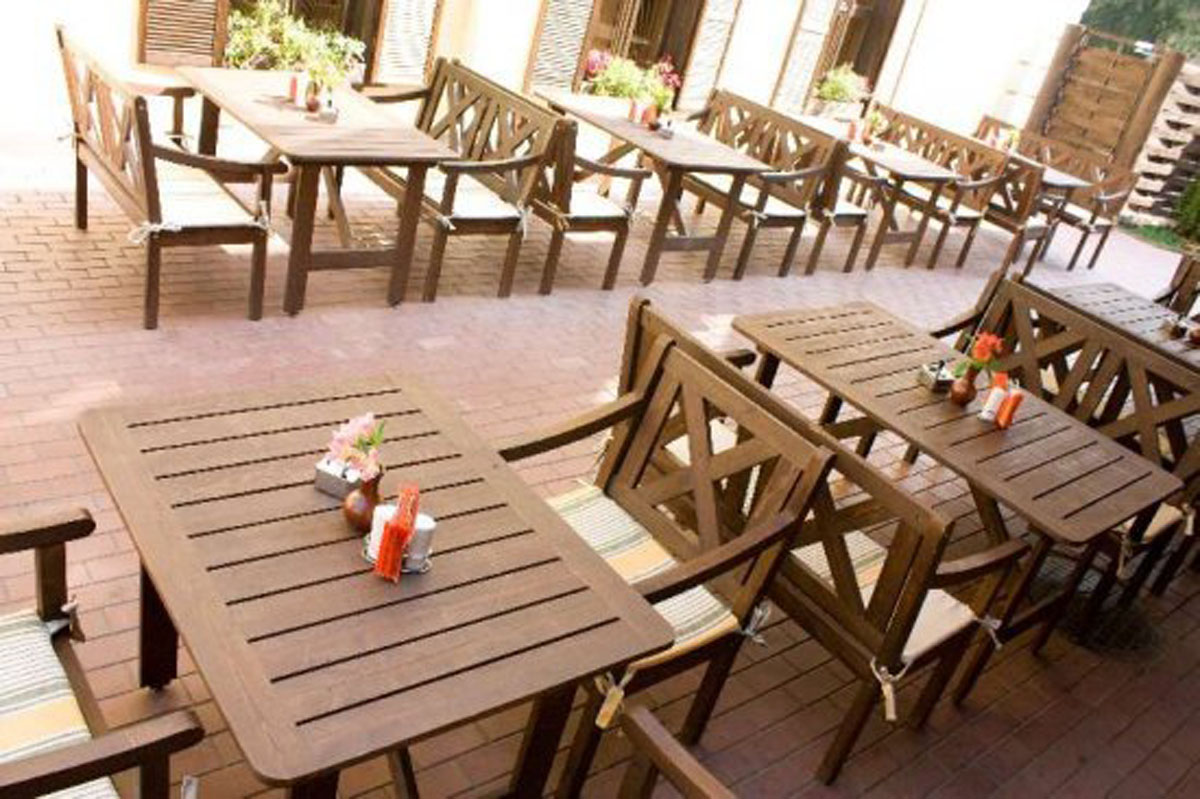 Основной зал — фото 11