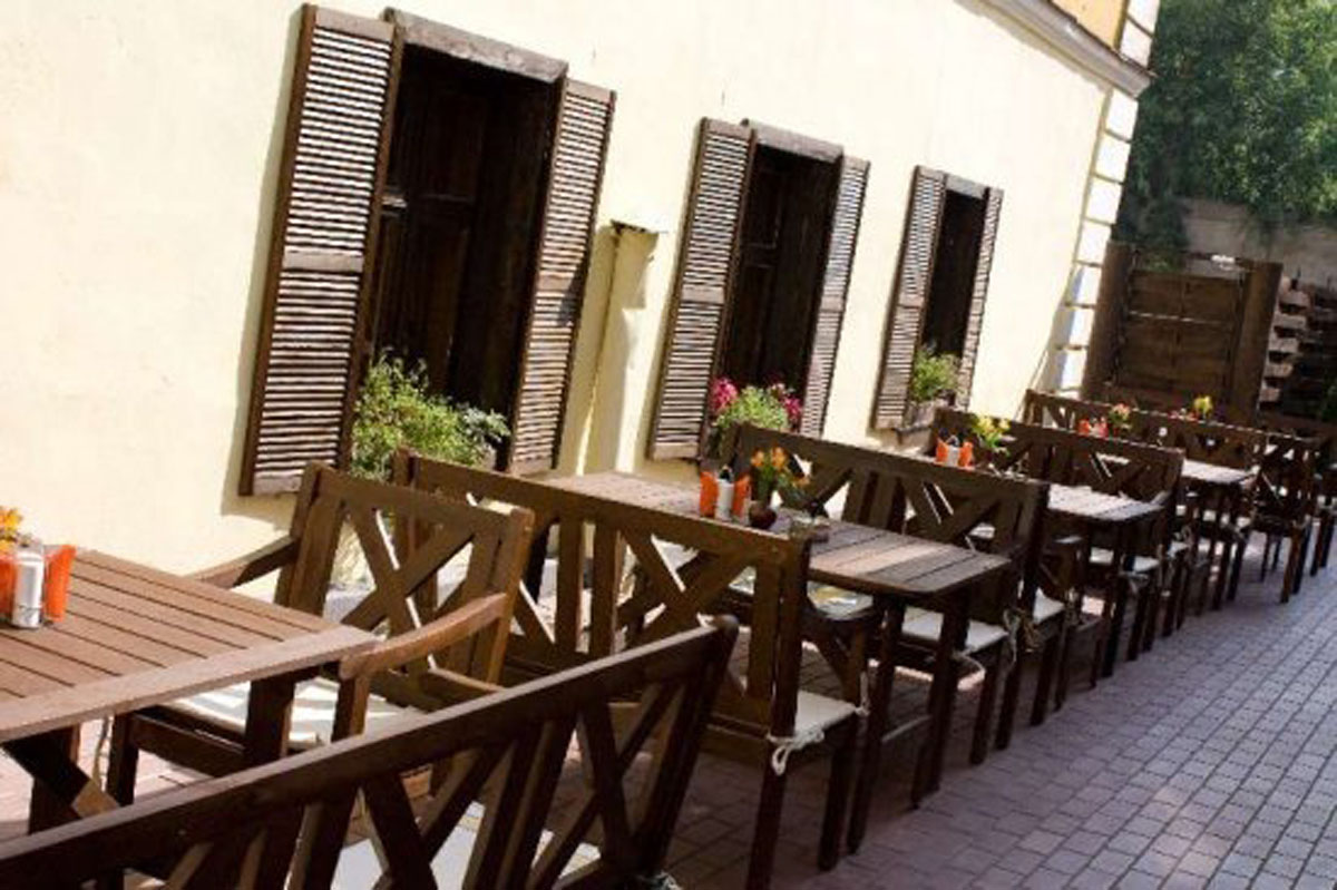 Основной зал — фото 12