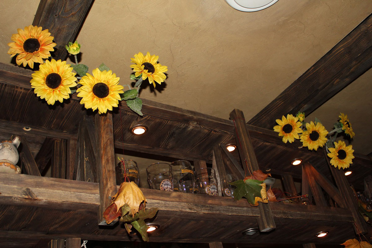 Основной зал — фото 13