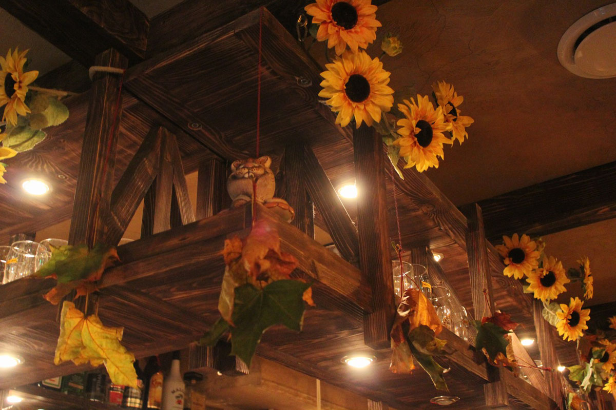 Основной зал — фото 14