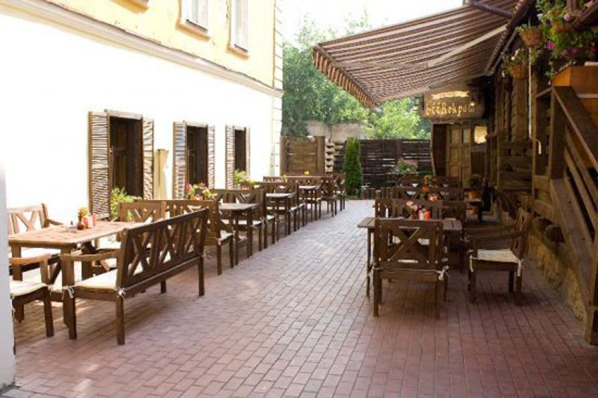 Основной зал — фото 15