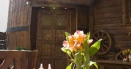 Основной зал — подробнее о зале