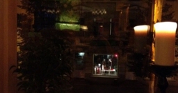 Основной зал — подробнее о зале