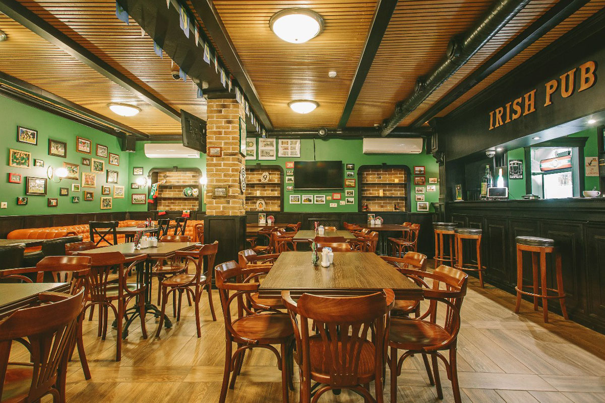 Основной зал — фото 9