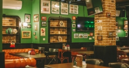 Основной зал — фото 4