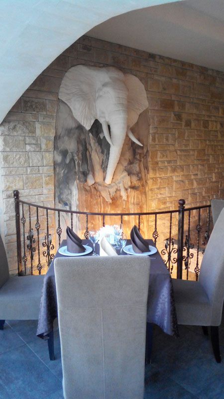 Основной зал — фото 9