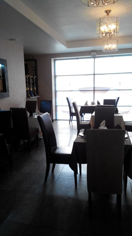 Основной зал — фото 10