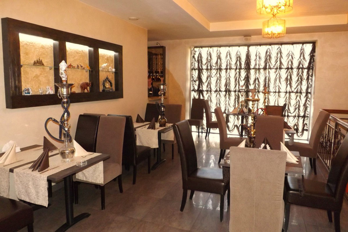 Основной зал — фото 11