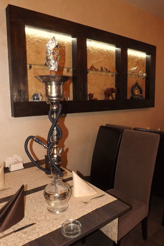 Основной зал — фото 12