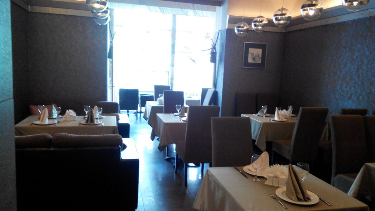 Основной зал — фото 13