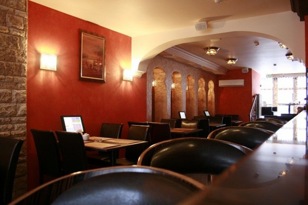 Основной зал — фото 15