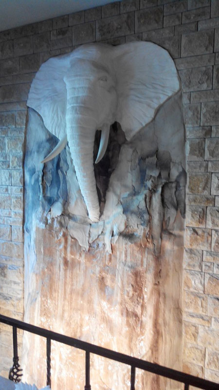 Основной зал — фото 16