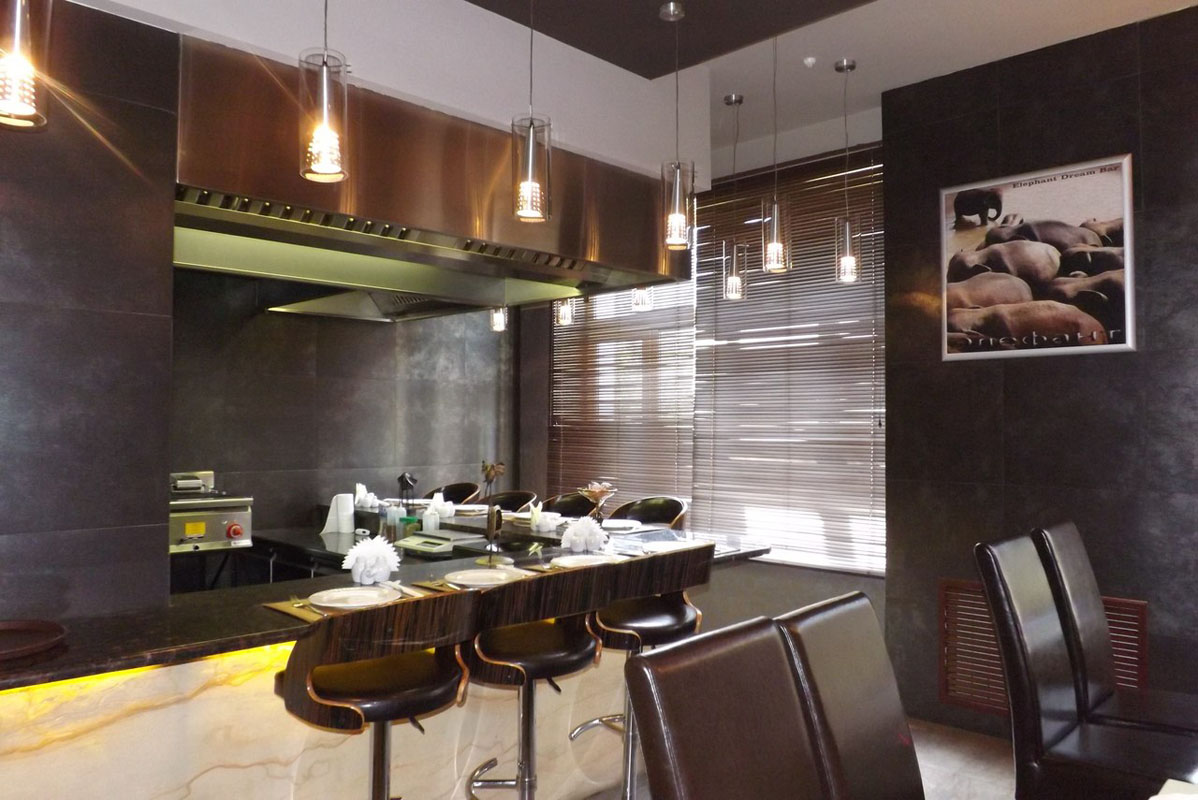 Основной зал — фото 17