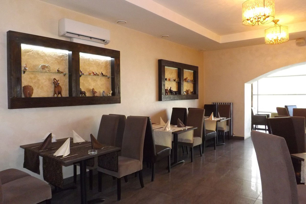 Основной зал — фото 18